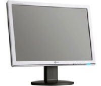 LG W2042S-SF/20  1680X1050 5ms VGA 8000/1
